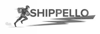 Shippello Logo