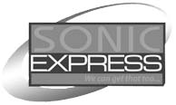 Sonic Express Logo